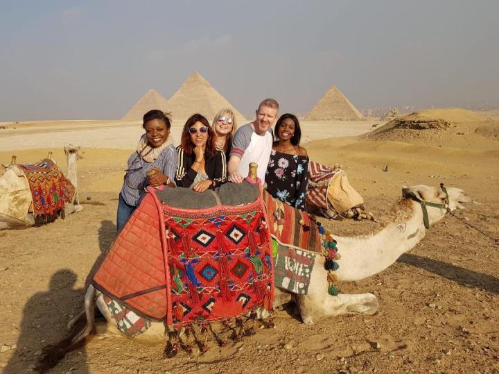 Best Egypt tour package